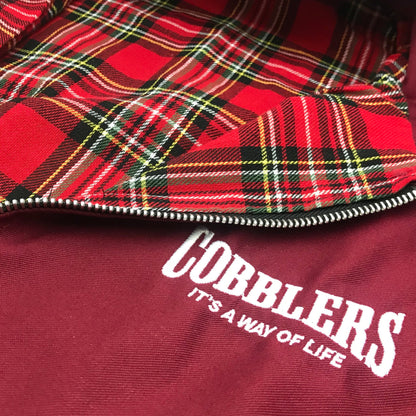 Cobblers Harrington Jacket