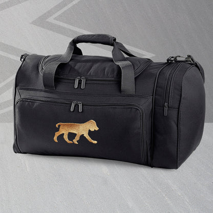 Cocker Spaniel Holdall