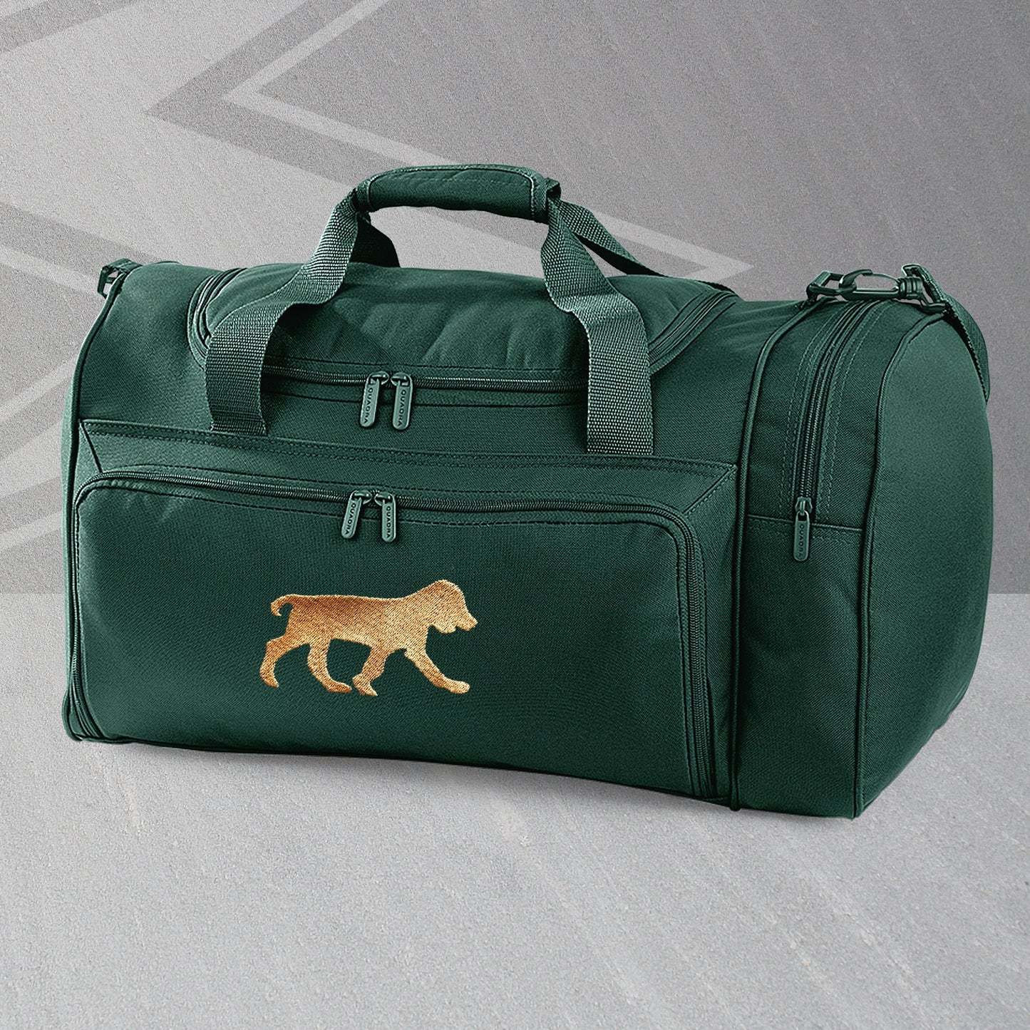 Cocker Spaniel Holdall