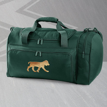 Cocker Spaniel Holdall