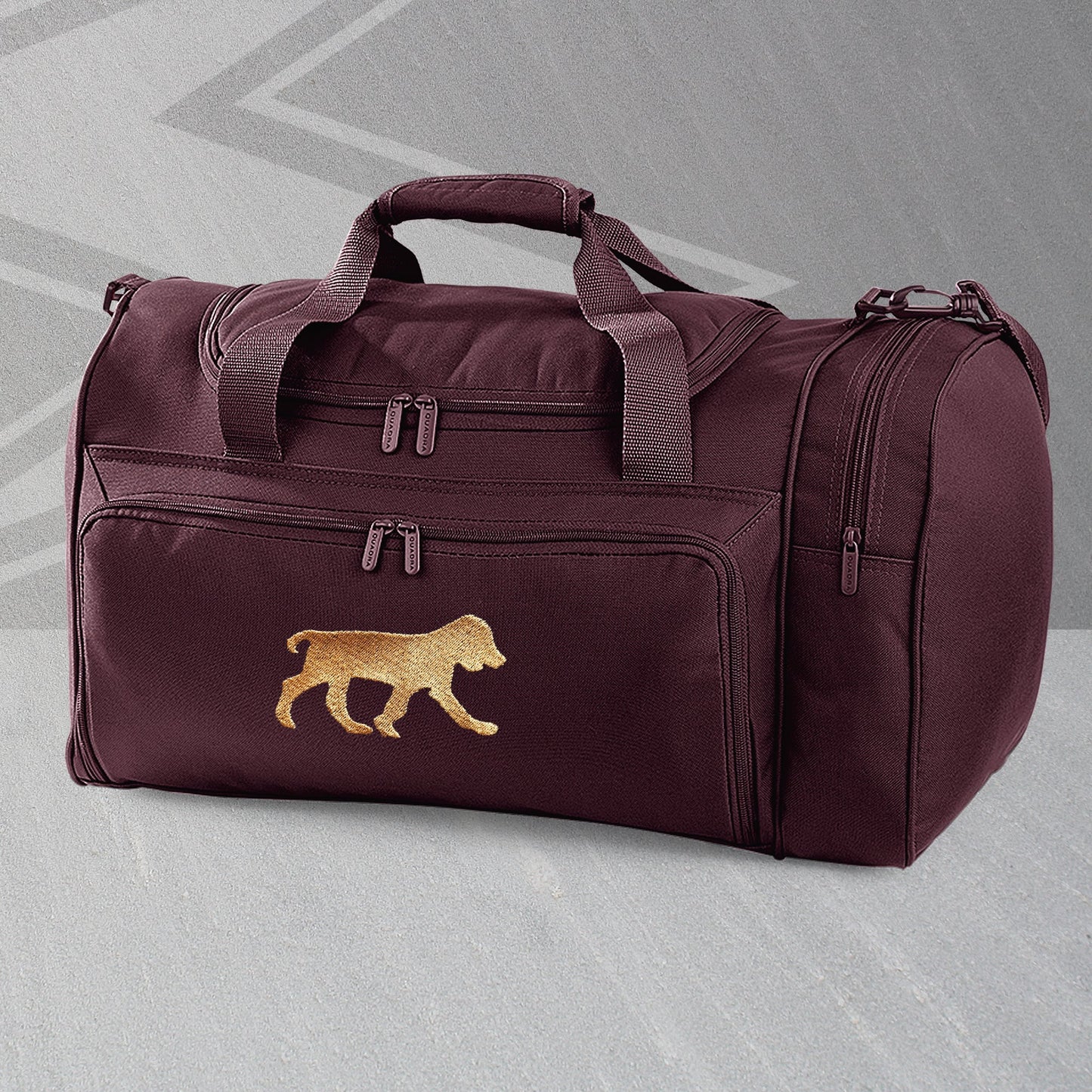 Cocker Spaniel Holdall