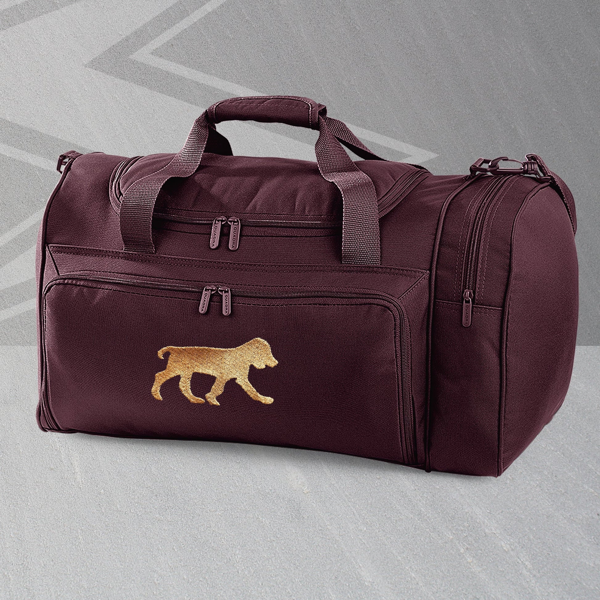 Cocker Spaniel Holdall