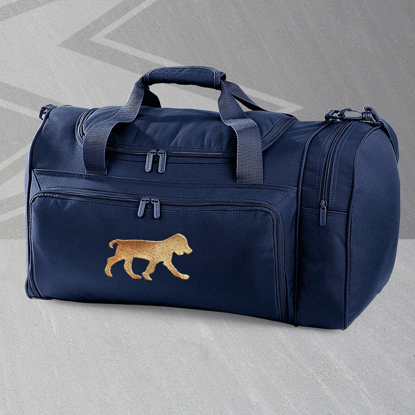 Cocker Spaniel Holdall
