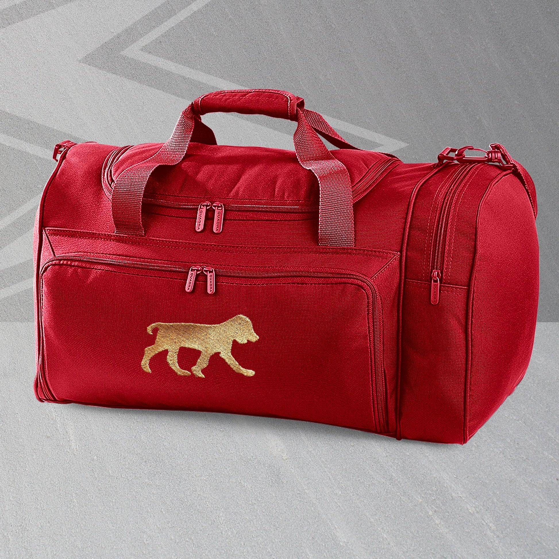 Cocker Spaniel Holdall