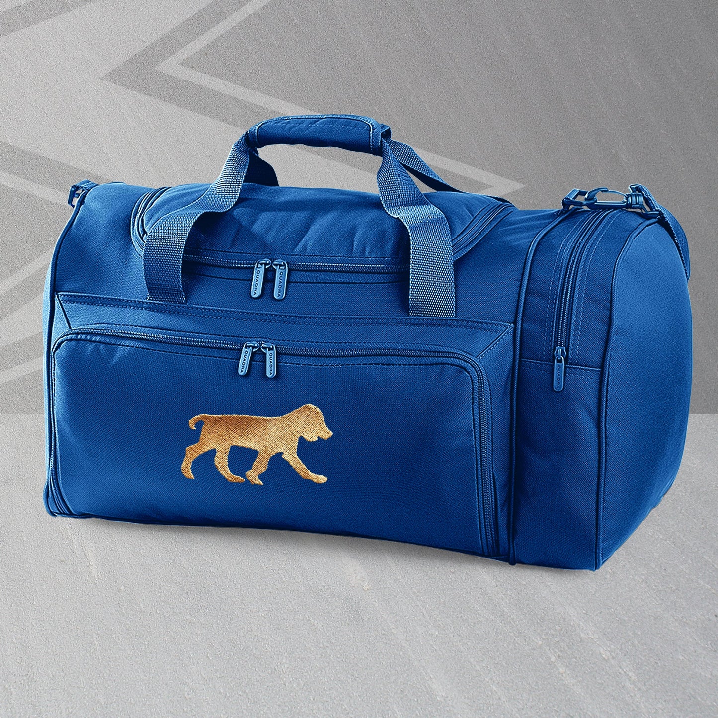 Cocker Spaniel Holdall