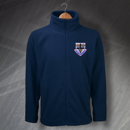 Colchester Football Fleece
