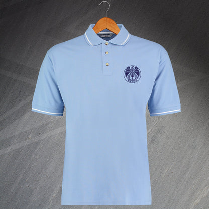 Colchester Football Polo Shirt