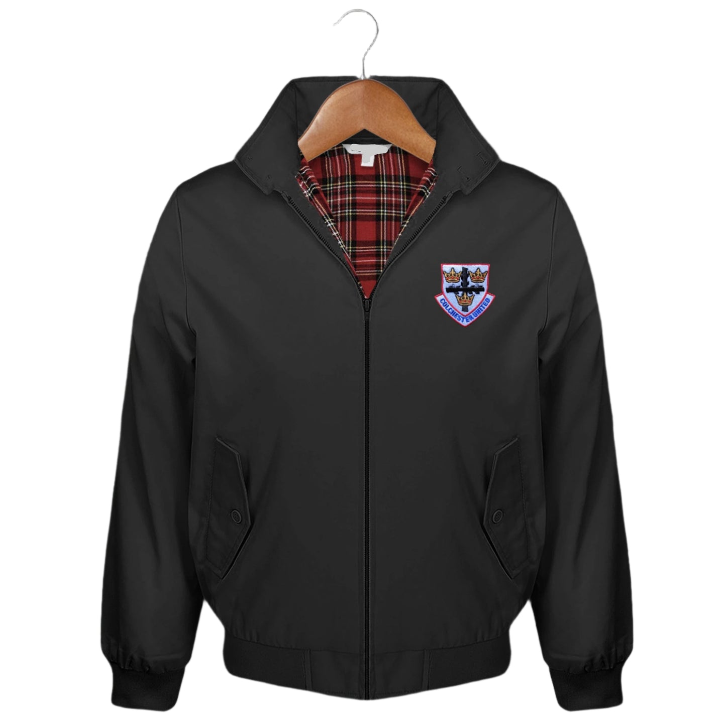 Colchester Bomber Jacket