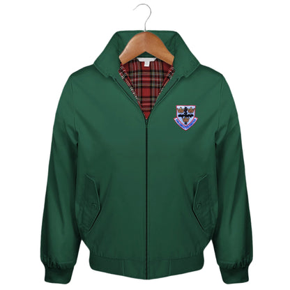Colchester Bomber Jacket