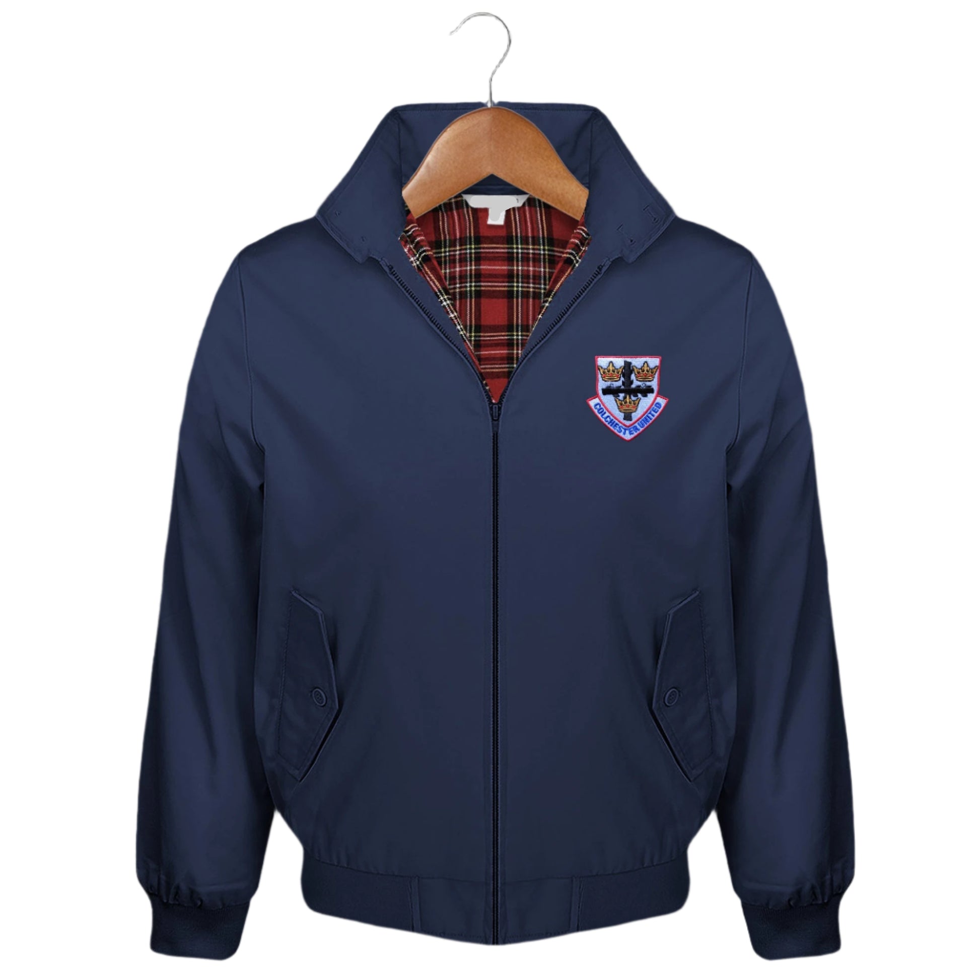 Colchester Bomber Jacket