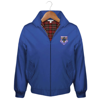 Colchester Bomber Jacket