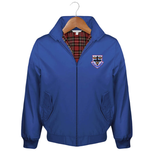 Colchester Bomber Jacket