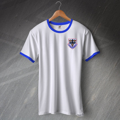 Colchester Football Shirt