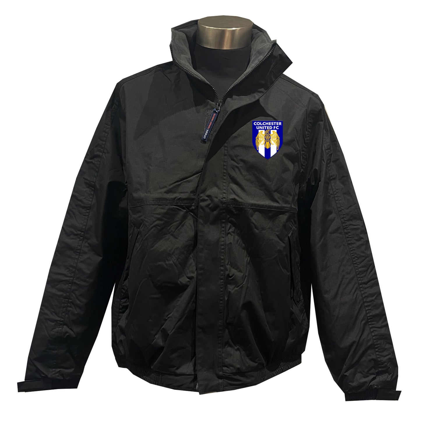 Colchester United FC Jacket