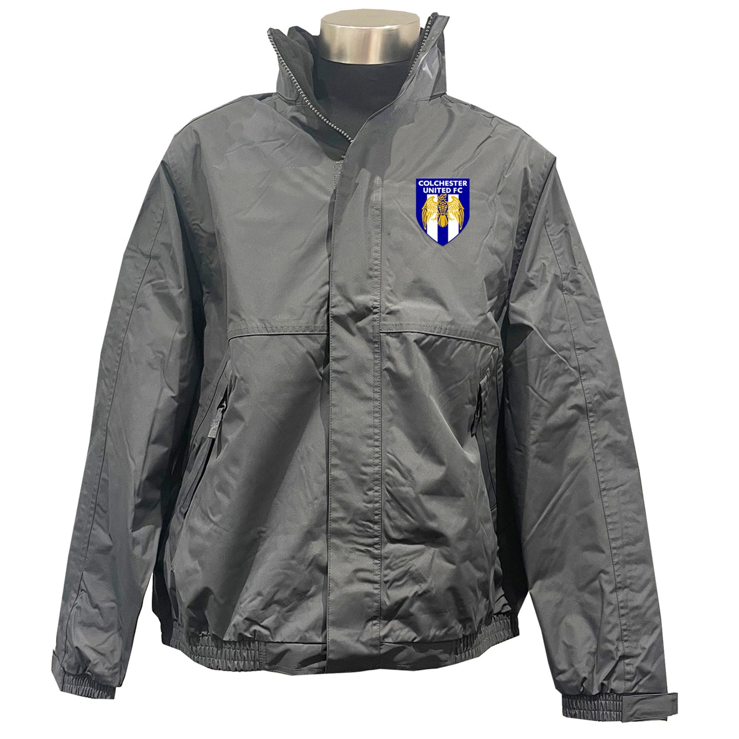 Colchester United FC Jacket