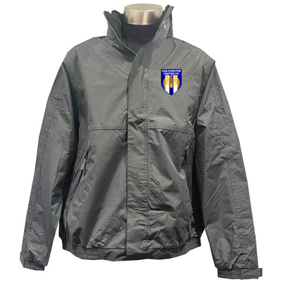 Colchester United FC Jacket