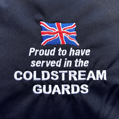 Coldstream Guards Harrington Jacket
