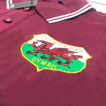 Colwyn Bay Football Shirt