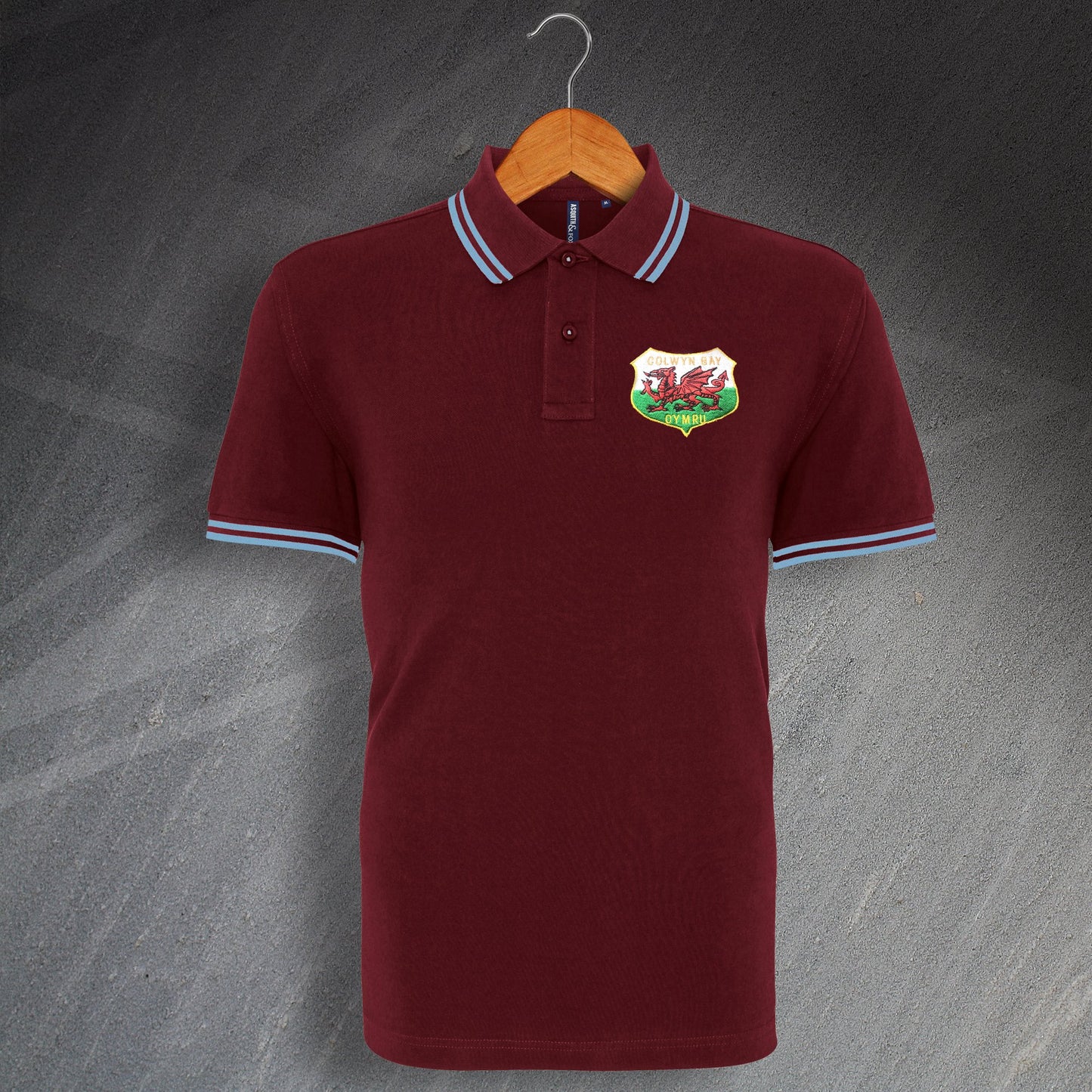 Colwyn Bay Football Shirt