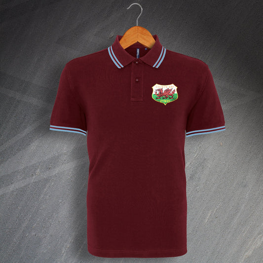 Colwyn Bay Football Shirt