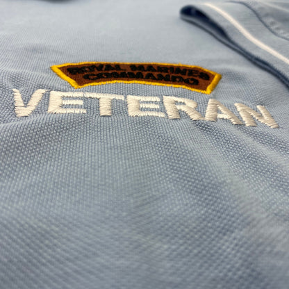 Royal Marines Commando Polo Shirt