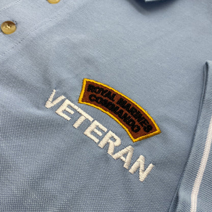 Royal Marines Commando Polo Shirt