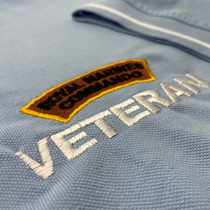 Royal Marines Commando Polo Shirt