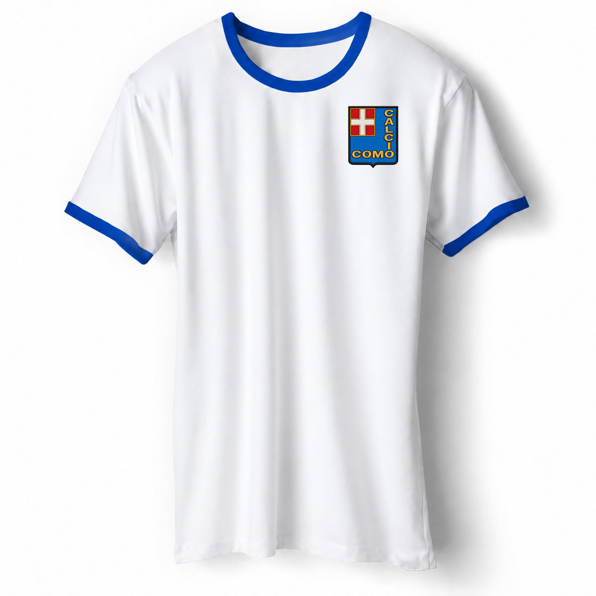 Como Football Shirt