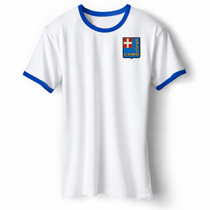 Como Football Shirt