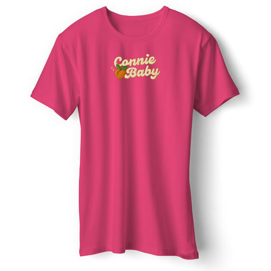 Connie Baby T Shirt