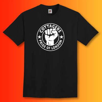 Cottagers Pride of London Shirt