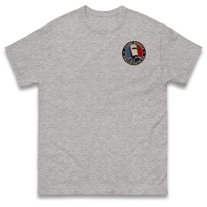 Count Binface T Shirt