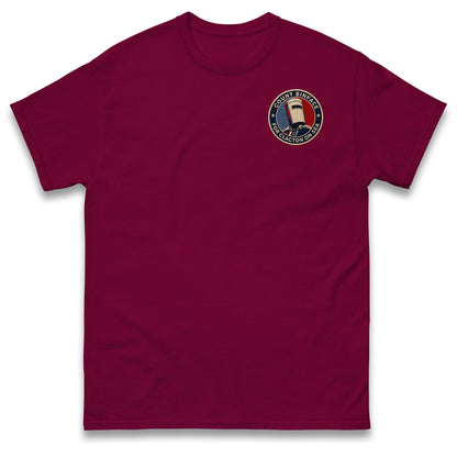 Count Binface T Shirt