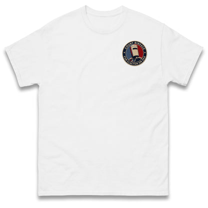 Count Binface T Shirt