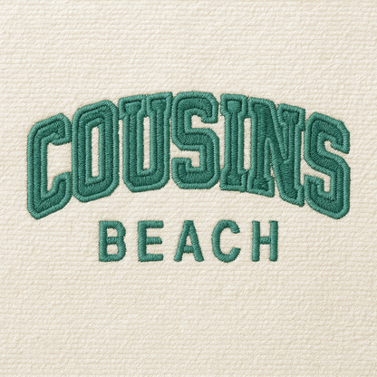 Cousins Beach T Shirt