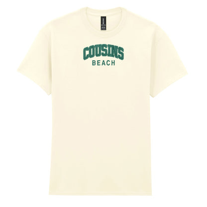 Cousins Beach T Shirt
