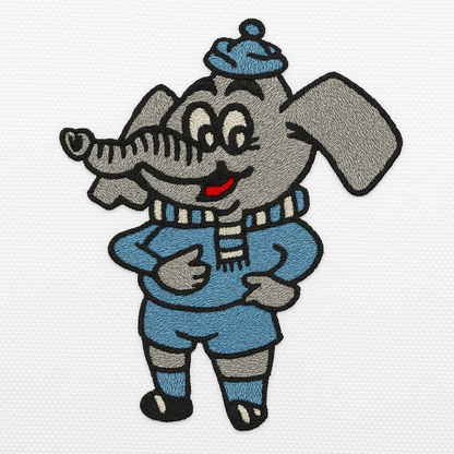 Coventry Training Top