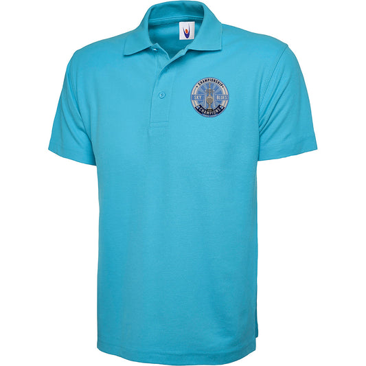 Coventry Championship Champions 2026 Shirt