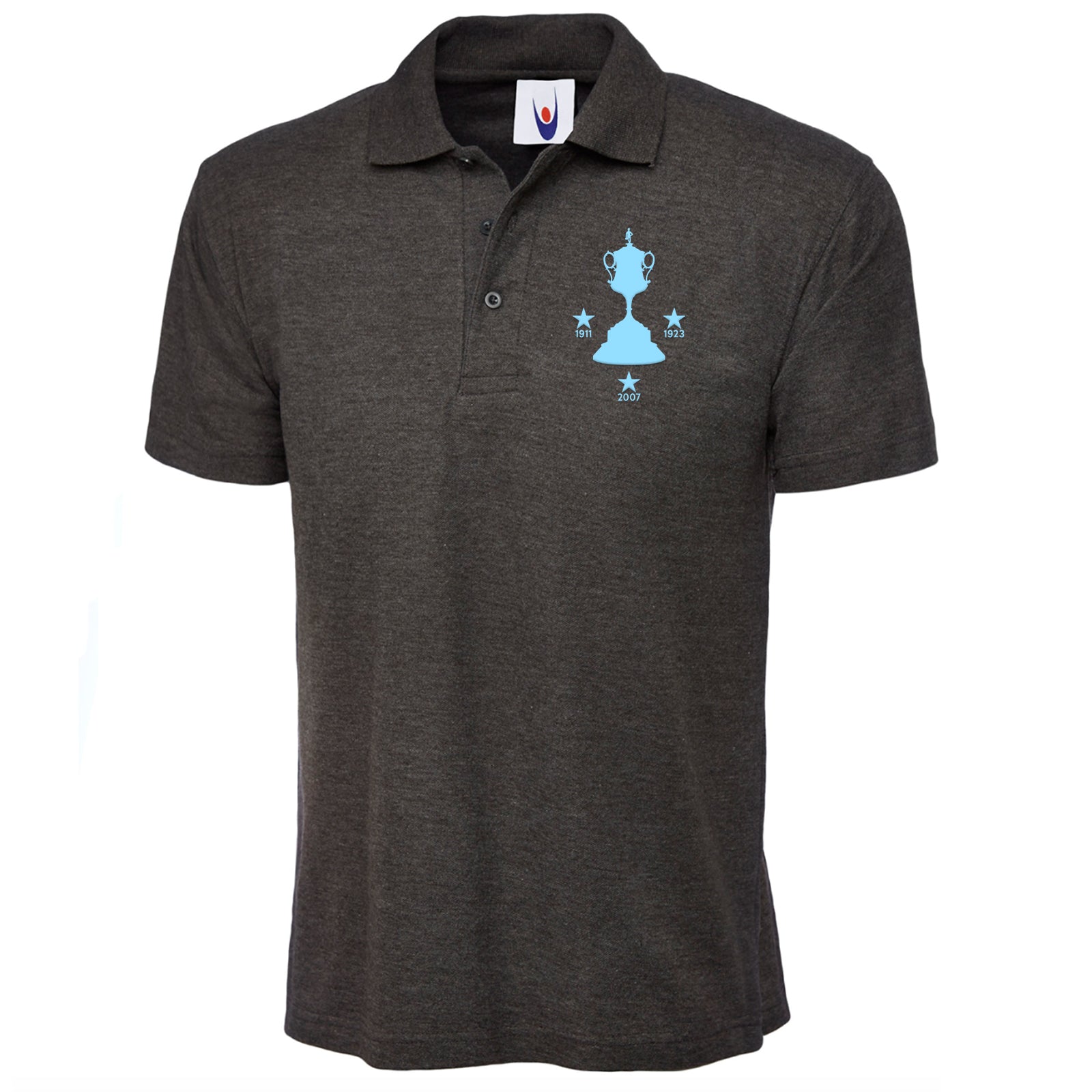 Coventry City Polo Shirt