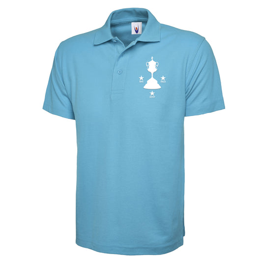 Coventry City Polo Shirt