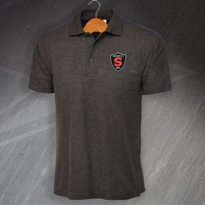 Coventry City Shirt