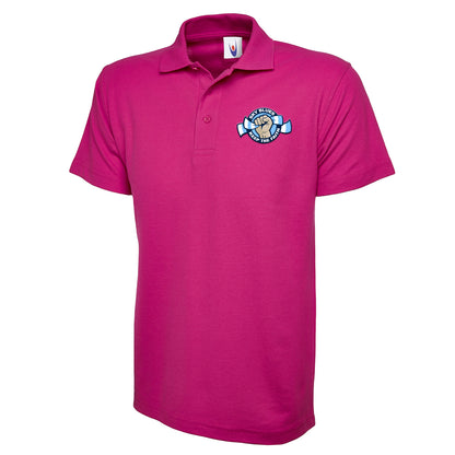 Coventry Football Polo Shirt