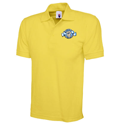 Coventry Football Polo Shirt