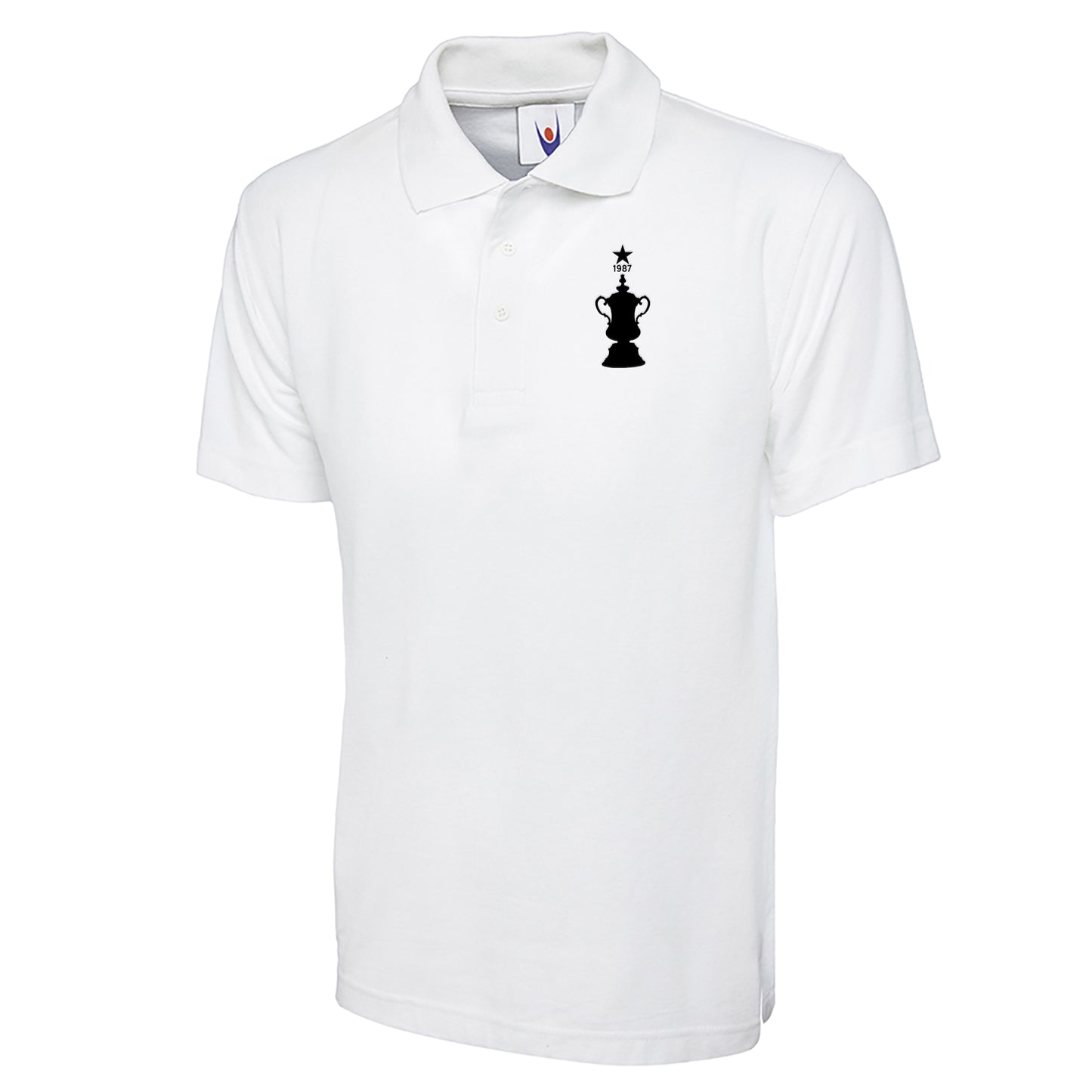 Retro Coventry City Shirt