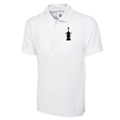 Retro Coventry City Shirt