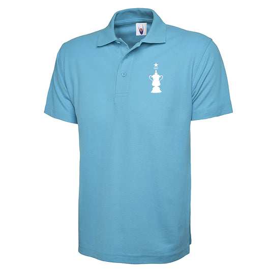 Retro Coventry City Shirt