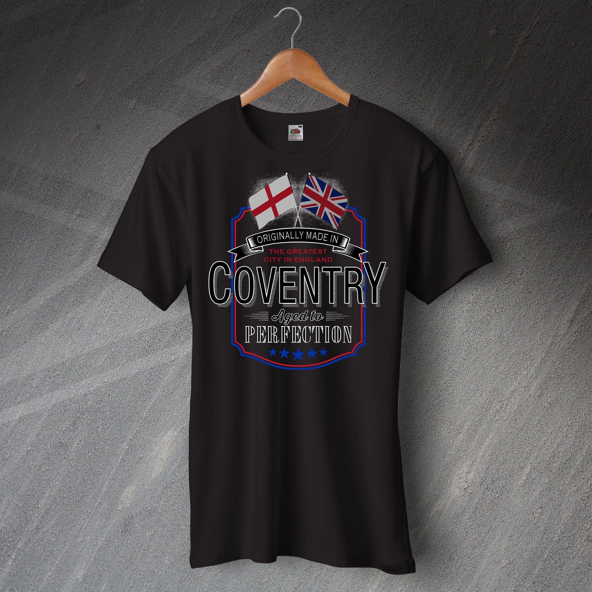 Coventry City T-Shirt