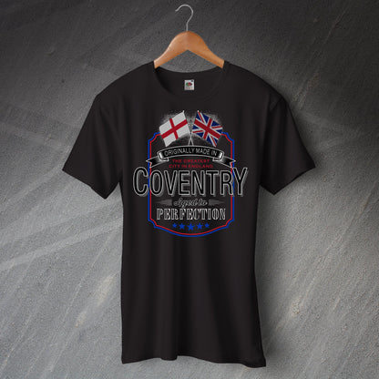 Coventry City T-Shirt