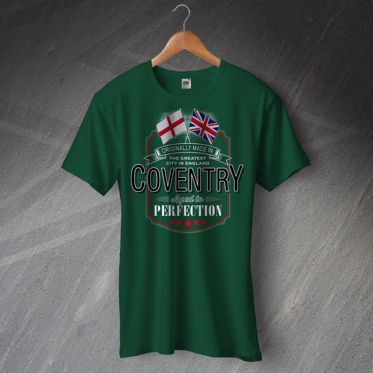 Coventry City T-Shirt