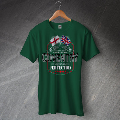 Coventry City T-Shirt